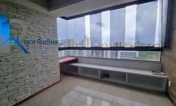 Imagem 4: SALVADOR - Apartamento Padrão - CAMINHO DAS ÁRVORES