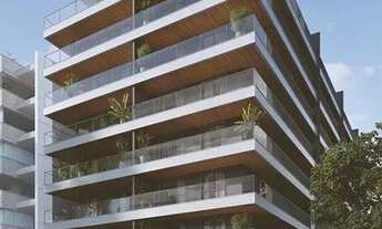 Imagem 3: Apartamento para venda com 99 metros quadrados com 2 quartos em Tijuca - Rio de Janeiro