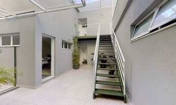 Imagem 3: 10 salas 4 banheiros 3 vagas 374.00m² util