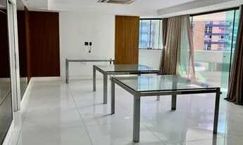 Imagem 3: Apartamento para venda tem 370 metros quadrados com 3 quartos em Ribeira - Natal - RN