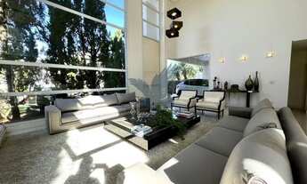 Imagem 5: Casa para locação no Alphaville Campinas