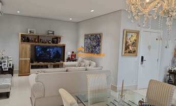 Imagem 6: Apartamento Edifício Glam mobiliado. codigo: 24279