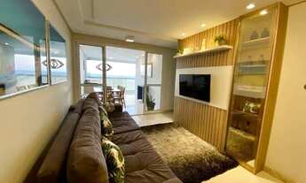 Imagem 3: Apartamento de Frente ao Mar, na praia do Morro