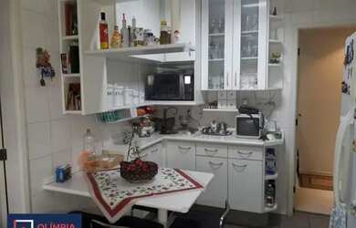 Imagem 7: Apartamento Venda 3 Dormitórios - 168 m² Vila Leopoldina