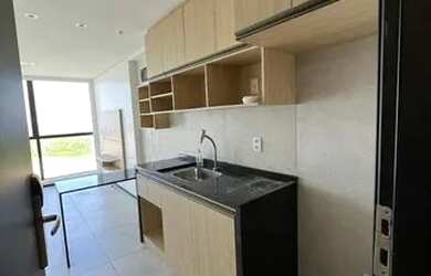 Imagem 5: Apartamento para aluguel com 35 metros quadrados com 1 quarto