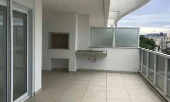 Imagem 6: Apartamento com 2 dormitórios para alugar, 98 m² por R$ 5.398,00/mês - Ingleses Norte - Fl