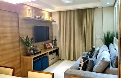 Imagem 4: Apartamento com 3 quartos no Residencial Harmonia - Bairro Jardim Aclimação em Cuiabá