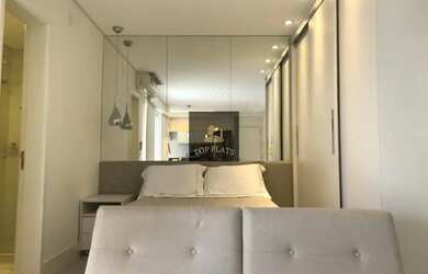 Imagem 6: Flat Para Locação Paraiso