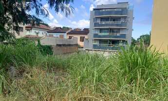 Imagem: Terreno à venda, 600 m² por R$ 600.000
