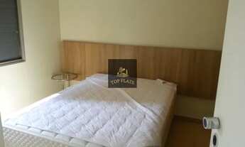 Imagem 4: Flat disponível na Vila Nova Conceição