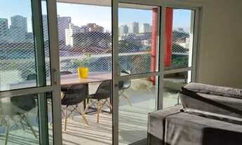 Imagem 2: Apartamento no Condomínio Privilegie Santana com 130m² 3 suítes 5 banheiros 3 vagas