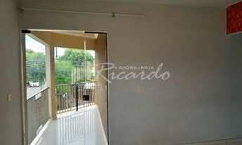 Imagem 2: Arapongas - Apartamento Padrão - Conjunto Flamingos