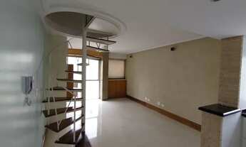 Imagem: APARTAMENTO DE 54 M² - DUPLEX NO JARDIM