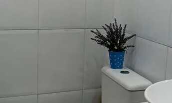 Imagem 7: Linda casa condomínio fechado