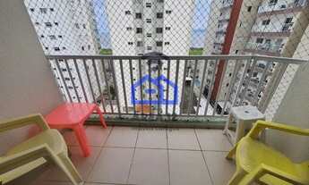 Imagem 2: CARAGUATATUBA - Apartamento Padrão - Indaia