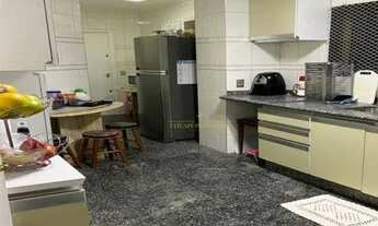 Imagem 5: Apartamento com 3 dormitórios à venda, 123 m² por R$ 820.000,00 - Anália Franco - São Paul