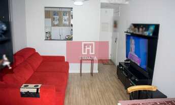 Imagem 6: Apartamento à venda no bairro Água Rasa - São Paulo/SP, Zona Leste