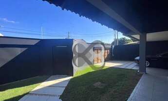 Imagem 7: Casa com 3 dormitórios para alugar, 314 m² por R$ 10.000,00/mês - Parque Residencial Granv