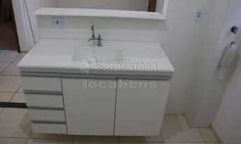 Imagem 5: Apartamento Padrão em São José do Rio Preto