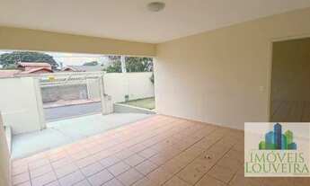 Imagem 4: Casa com 3 dormitórios para alugar, 150 m² por R$ 3.650,00/mês - Residencial Aquários - Vi