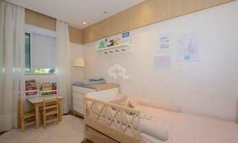 Imagem 3: Apartamento para venda possui 71 metros quadrados com 2 quartos em Itacorubi - Florianópol