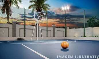 Imagem 7: Apartamento com 2 Quartos, 55 m² - Ponta Negra