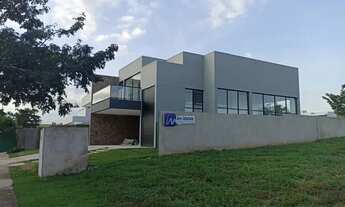 Imagem: Espetacular Casa - Alphaville 1 Brasília