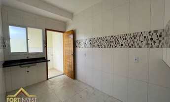 Imagem 3: Casa com 2 dormitórios à venda, 39 m² por R$ 210.000,00 - Esmeralda - Praia Grande/SP