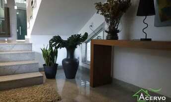 Imagem 7: Casa com 4 dormitórios à venda, 500 m² por R$ 2.690.000 - São Pedro - Juiz de Fora/MG