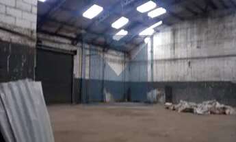 Imagem 2: Galpão em Jardim Mossapyra - Itaquaquecetuba