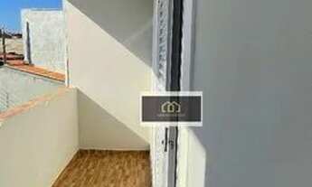 Imagem 4: Casa Sobrado com 02 quartos para alugar ou vender no Residencial São Francisco - 95 metr