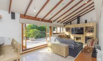 Imagem: Apartamento GARDEN triplex no Rio Branco