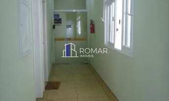 Imagem 5: Sala, Embaré, Santos, Cod: 401