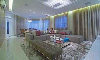 Imagem 2: Belíssimo apartamento com 3 suítes no Anália Franco