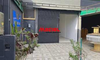 Imagem 2: Comercial Sala em Jacareí