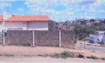 Imagem: PATROCINIO - Casa Padrão