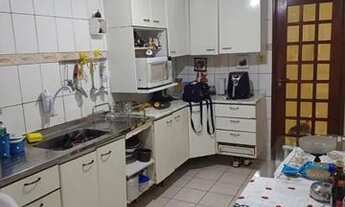 Imagem 4: Apartamento para Venda em Santos, Ponta da Praia, 3 dormitórios, 2 banheiros, 1 vaga