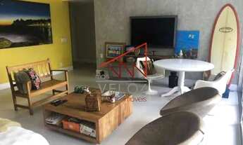 Imagem 2: Apartamento-À VENDA-Leblon-Rio de Janeiro-RJ