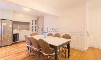 Imagem 5: Apartamento Venda Chácara Santo Antônio 117 m² 3 Dormitórios