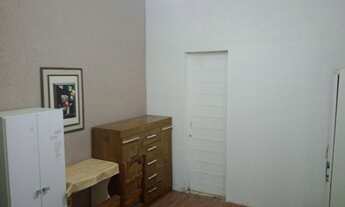 Imagem 3: Quarto Individual