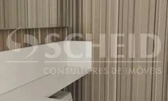 Imagem 6: Casa tipo vila no alto da boa vista