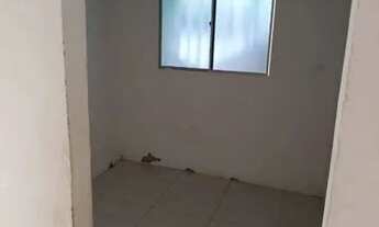 Imagem 2: Casa completa no Conjunto Jardim