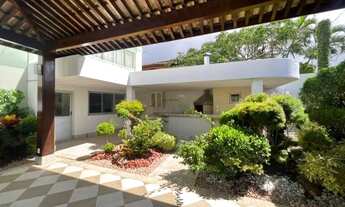 Imagem 2: Casa alto padrão cond., Horto Vilas - 4 suítes - 14.500,00
