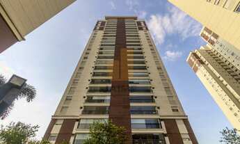 Imagem 6: Apartamento com 3 dormitórios e 2 vagas, varanda gourmet, pronto para entrar - Água Branca