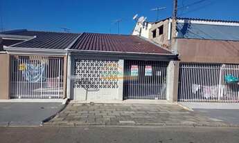 Imagem: CASA com 2 dormitórios à venda com 60m²