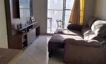 Imagem: Apartamento para venda possui 95 metros