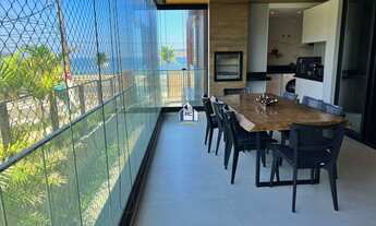 Imagem 3: BEIRA MAR - Apartamento com 4 quartos à venda, 139 m² por R$ 1.900.000 - Piratininga - Nit