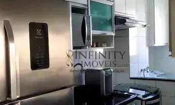 Imagem 4: Apartamento Edifício Filomena SJCampos/SP