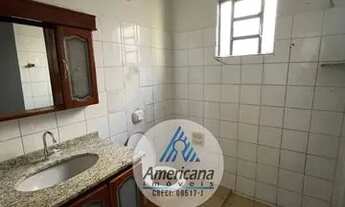 Imagem 5: Locação - Casa - Parque São Jerônimo - Americana - SP