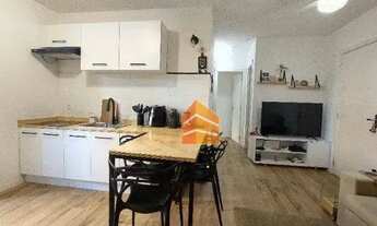 Imagem 3: Apartamento com 2 dormitórios à venda, 50 m² por R$ 243.800 - Parque Olinda - Gravataí/RS